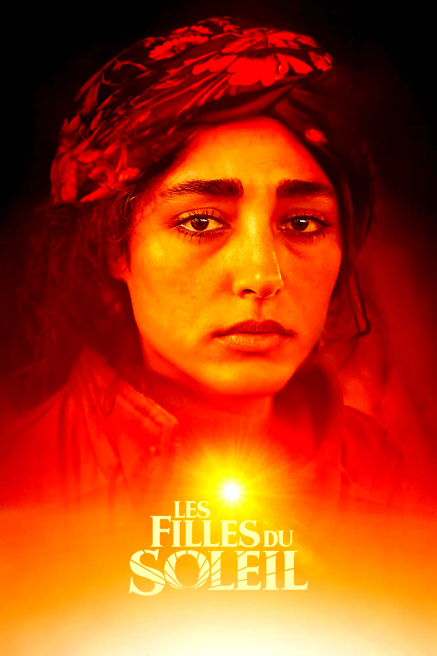 Photo du film : Les Filles du soleil