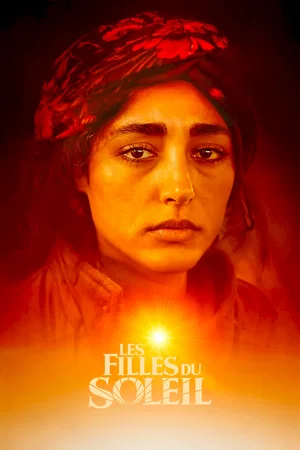 Photo du film : Les Filles du soleil