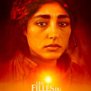 Photo du film : Les Filles du soleil