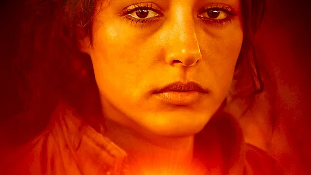 Affiche du film : Les Filles du soleil