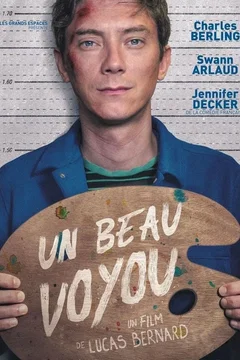 Affiche du film Un beau voyou