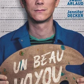 Photo du film : Un beau voyou