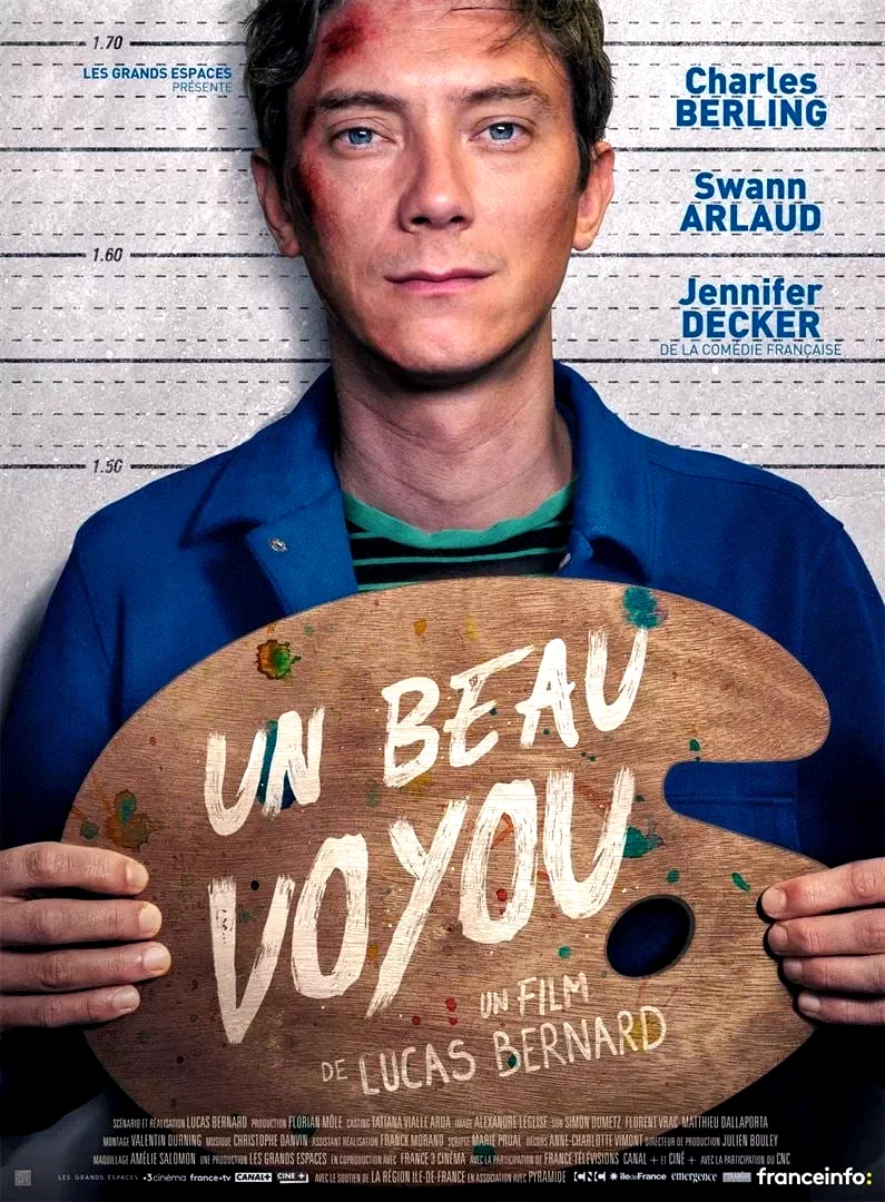Photo du film : Un beau voyou