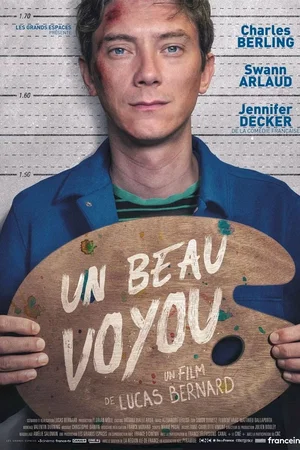 Photo 2 du film : Un beau voyou