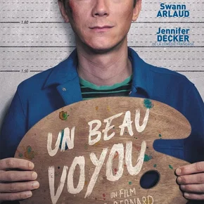 Photo du film : Un beau voyou