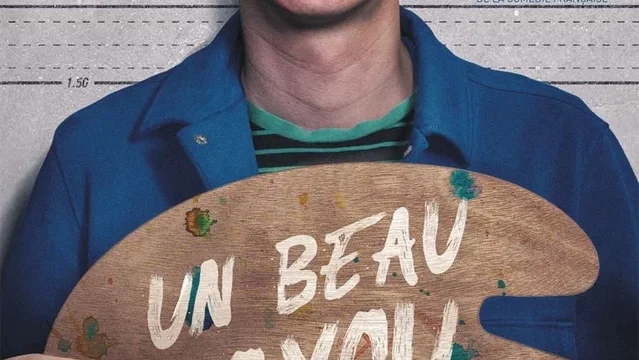 Affiche du film : Un beau voyou