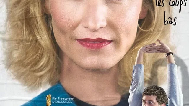 Affiche du film : Le Poulain