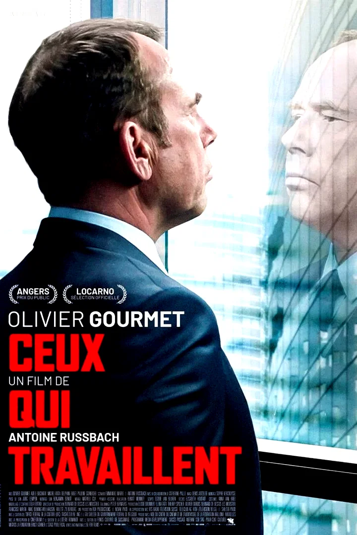 Affiche du film : Ceux qui travaillent