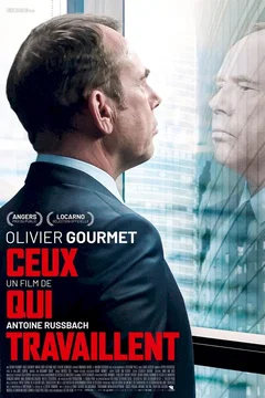 Affiche du film Ceux qui travaillent
