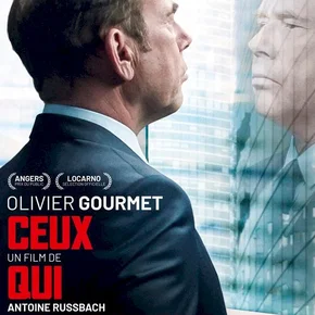Photo du film : Ceux qui travaillent