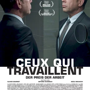 Photo du film : Ceux qui travaillent