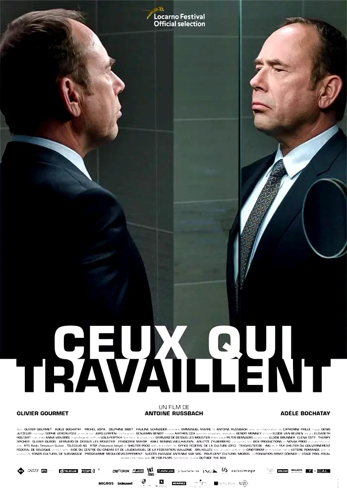 Photo du film : Ceux qui travaillent