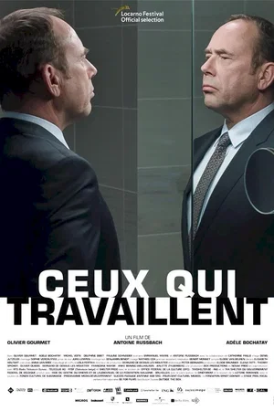 Photo 3 du film : Ceux qui travaillent