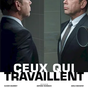 Photo du film : Ceux qui travaillent