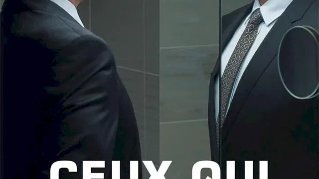 Affiche du film : Ceux qui travaillent