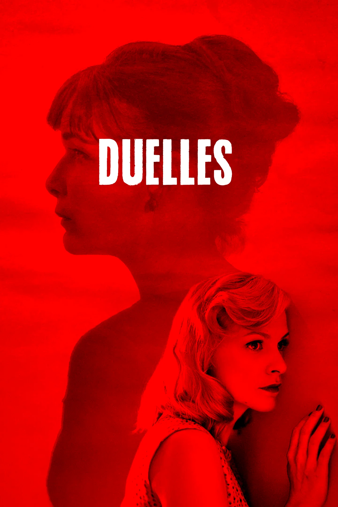 Affiche du film : Duelles