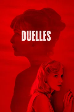 Affiche du film Duelles