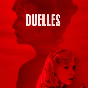 Photo du film : Duelles