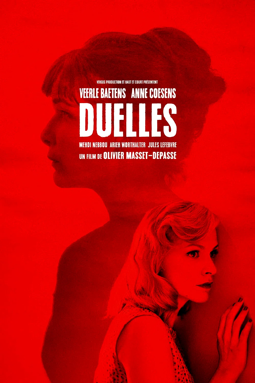 Photo 2 du film : Duelles