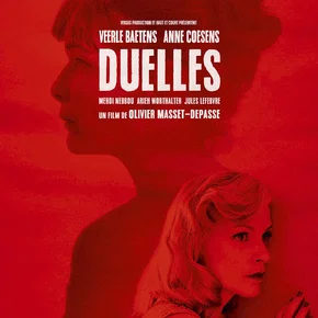 Photo du film : Duelles