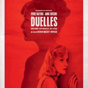 Photo du film : Duelles