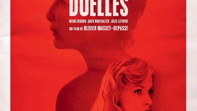 Affiche du film : Duelles