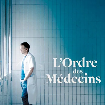Miniature photo du film : L'Ordre des médecins