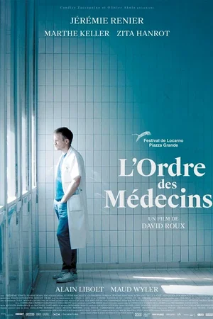 Photo 2 du film : L'Ordre des médecins