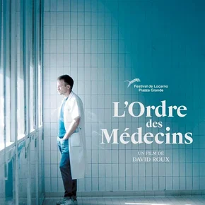 Photo du film : L'Ordre des médecins