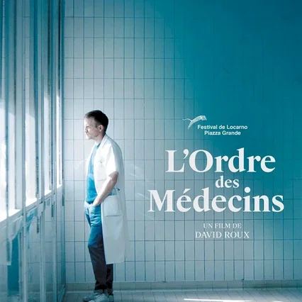 Miniature photo du film : L'Ordre des médecins
