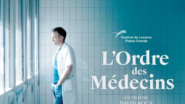 Affiche du film : L'Ordre des médecins