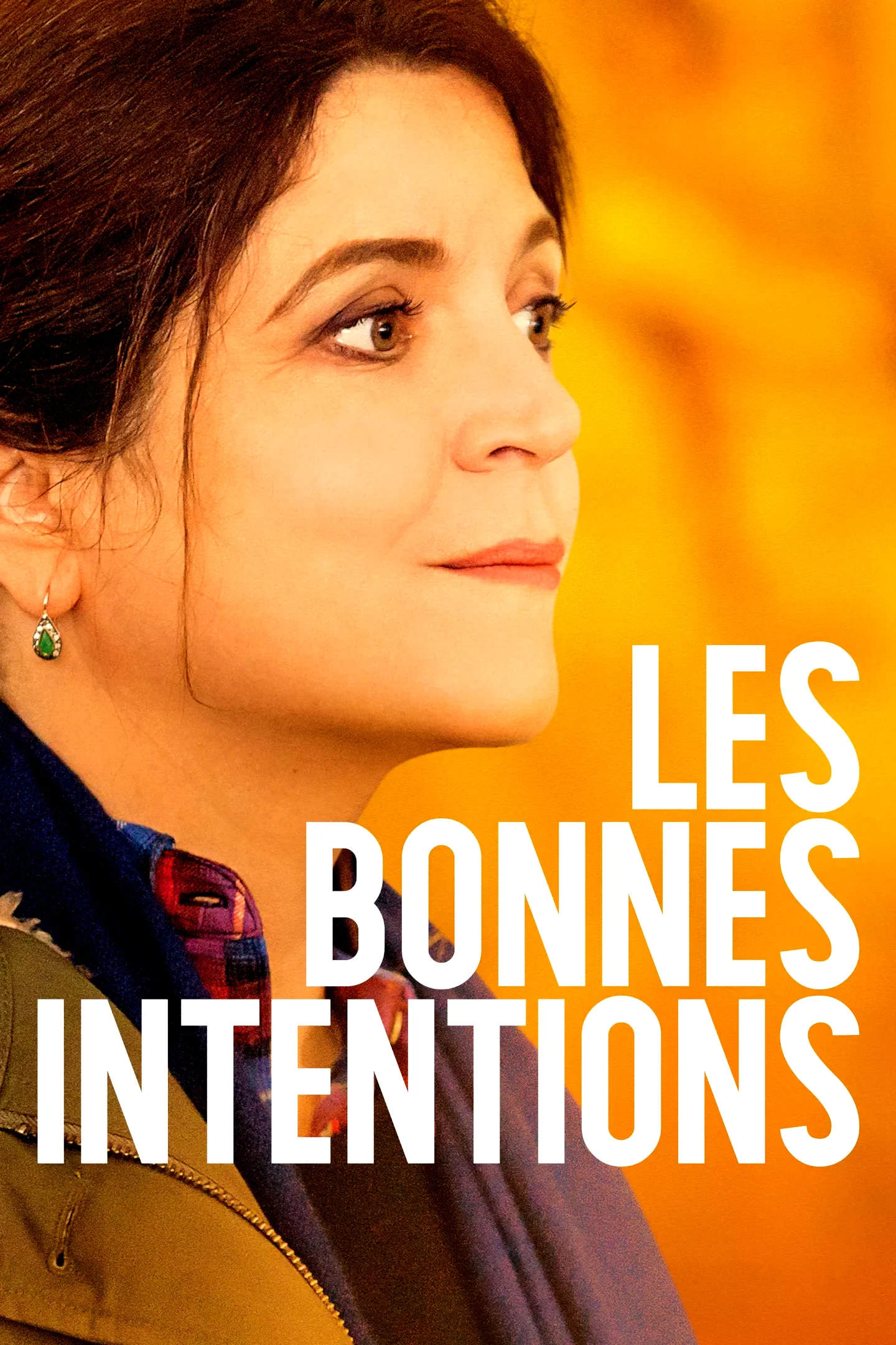 Affiche du film : Les Bonnes Intentions