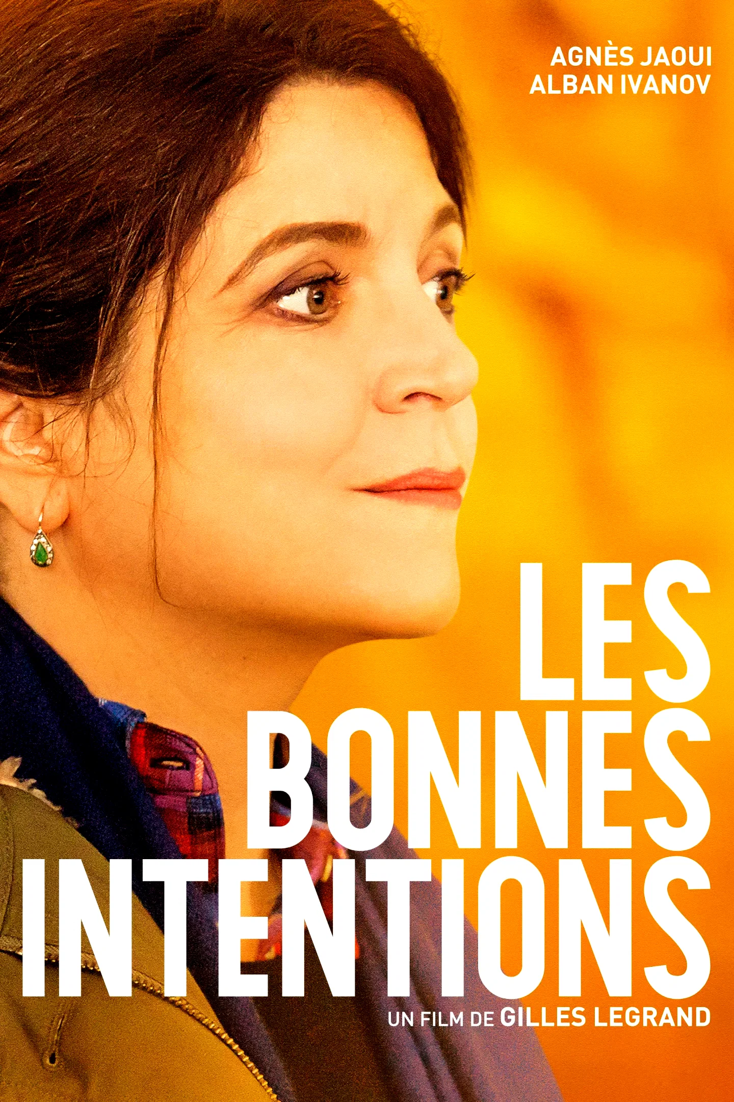 Photo 2 du film : Les Bonnes Intentions