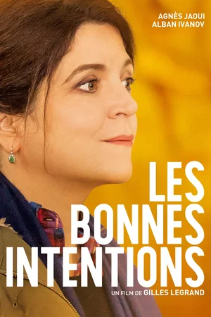 Photo du film : Les Bonnes Intentions