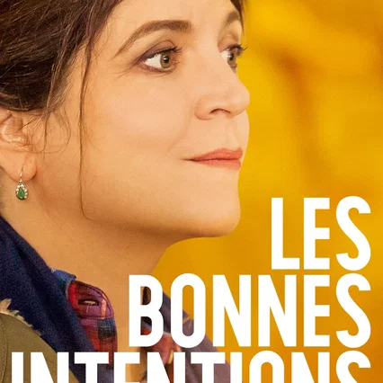 Miniature photo du film : Les Bonnes Intentions