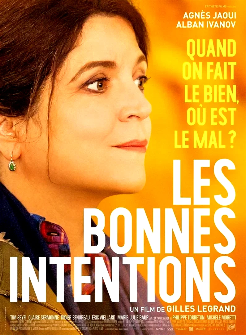 Photo 3 du film : Les Bonnes Intentions