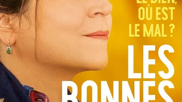 Affiche du film : Les Bonnes Intentions