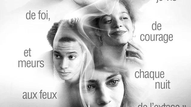 Affiche du film : Mes provinciales