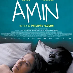 Photo du film : Amin