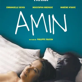 Photo du film : Amin