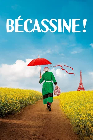 Affiche du film : Bécassine !