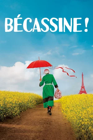 Photo 3 du film : Bécassine !
