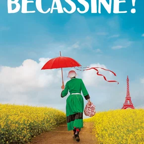 Photo du film : Bécassine !