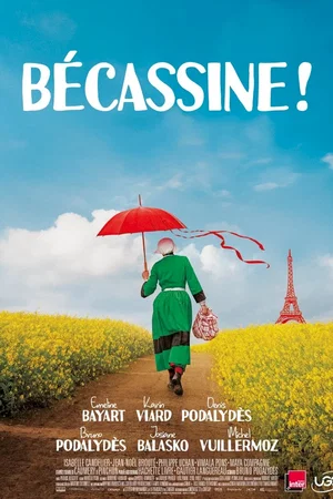 Photo 4 du film : Bécassine !