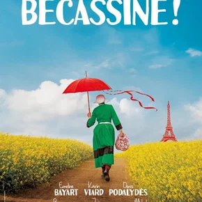 Photo du film : Bécassine !
