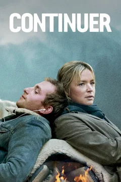Affiche du film = Continuer