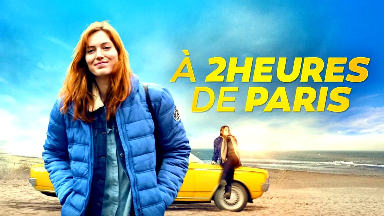 Photo 1 du film : A 2 heures de Paris