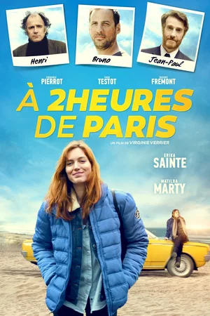 Photo du film : A 2 heures de Paris