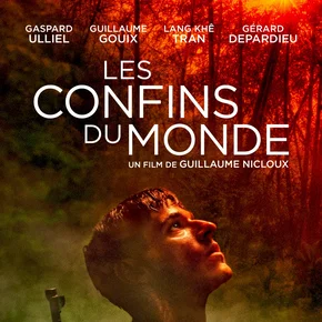 Photo du film : Les Confins du monde