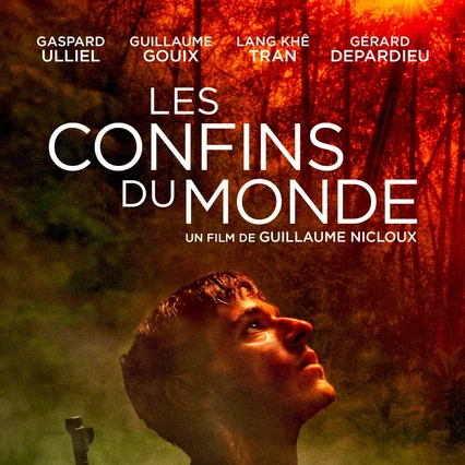 Miniature photo du film : Les Confins du monde